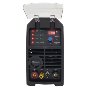 Sherman DIGITIG 212 COLD